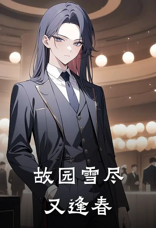 故园雪尽又逢春(谢从蕴陆夕颜)完本小说大全_热门小说大全故园雪尽又逢春谢从蕴陆夕颜
