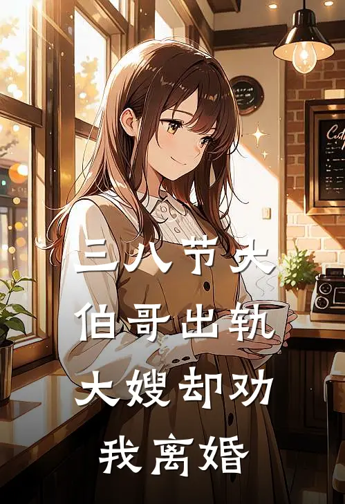 三八节大伯哥出轨，大嫂却劝我离婚(徐晴大嫂)免费完结小说_免费小说在线阅读三八节大伯哥出轨，大嫂却劝我离婚(徐晴大嫂)