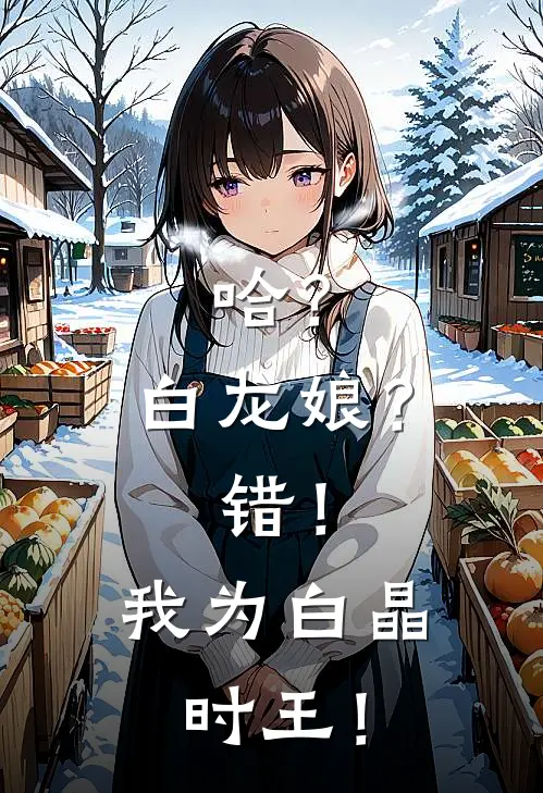 哈？白龙娘？错！我为白晶时王！乔娜维莉乔娜维莉完结好看小说_最新章节列表哈？白龙娘？错！我为白晶时王！(乔娜维莉乔娜维莉)