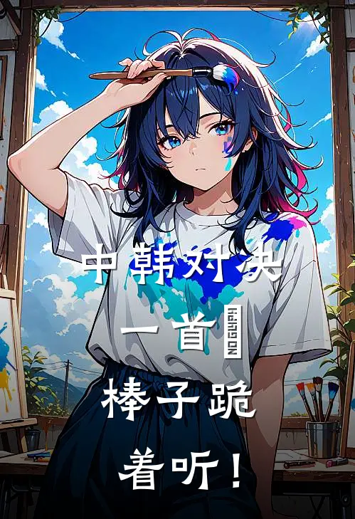 中韩对决：一首囍，棒子跪着听！(江默韩宏)最新小说_免费阅读完整版小说中韩对决：一首囍，棒子跪着听！(江默韩宏)