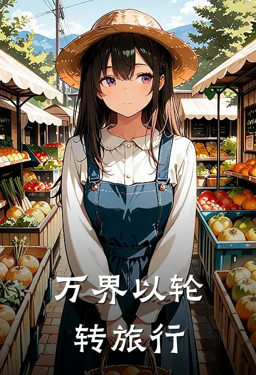 万界以轮转旅行