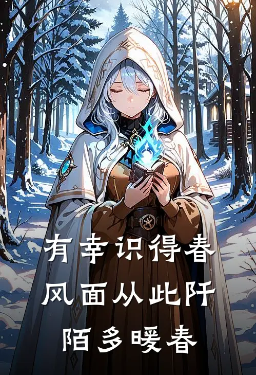 有幸识得春风面 从此阡陌多暖春