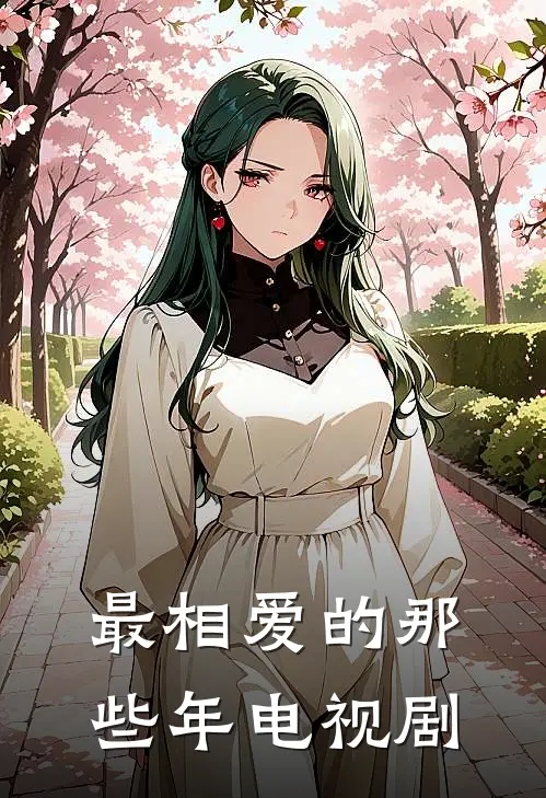 最相爱的那些年电视剧