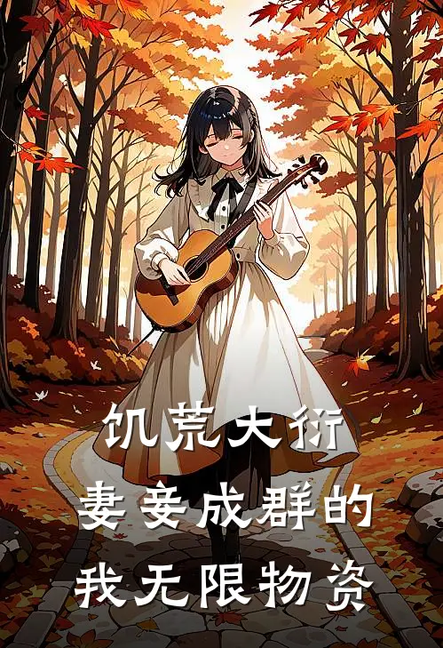 饥荒大衍：妻妾成群的我无限物资