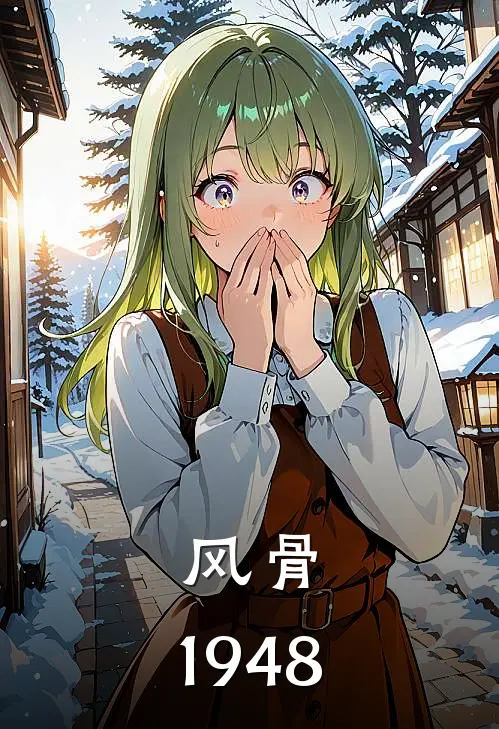 风骨：1948小说林晚舟沈墨书（已完结全集完整版大结局）林晚舟沈墨书小说全文阅读笔趣阁