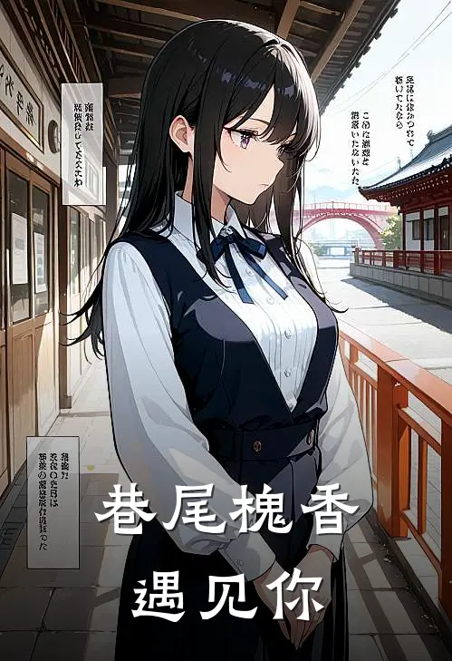 巷尾槐香遇见你(苏晚陆承宇)免费小说笔趣阁_完结版小说推荐巷尾槐香遇见你(苏晚陆承宇)