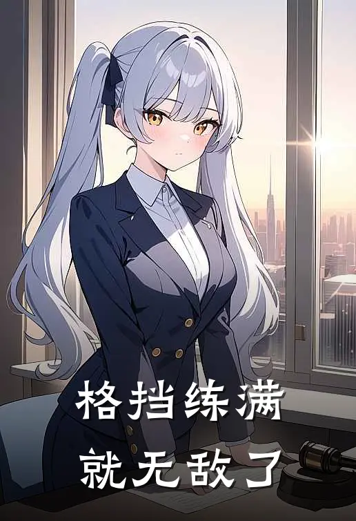 格挡练满就无敌了(沈砚沈砚)免费阅读全文_免费完结版小说格挡练满就无敌了沈砚沈砚