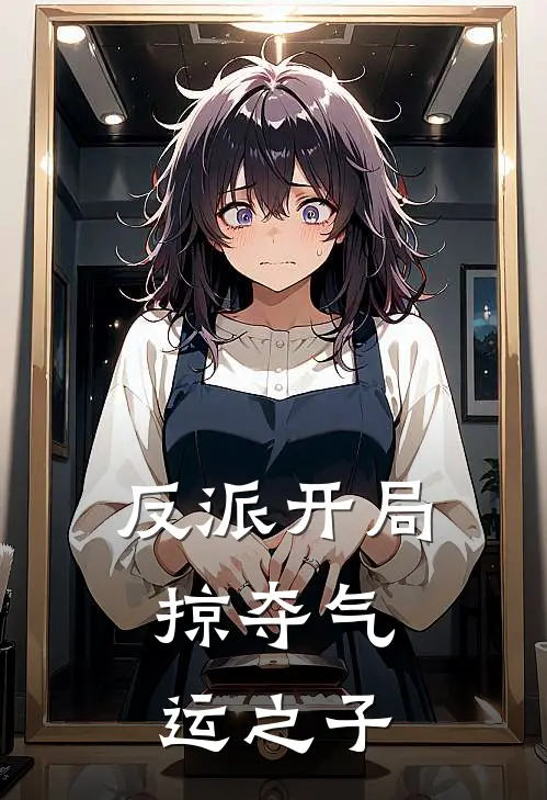 反派开局：掠夺气运之子苏明柳梦瑶全章节免费在线阅读_《反派开局：掠夺气运之子》精彩小说