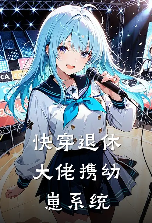 苏清颜薛杉杉快穿退休大佬携幼崽系统最新章节在线阅读_苏清颜薛杉杉完整版阅读