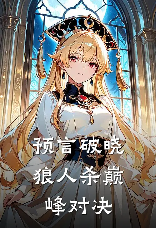 预言破晓：狼人杀巅峰对决（林澈江哲）全文免费阅读无弹窗大结局_预言破晓：狼人杀巅峰对决最新章节列表