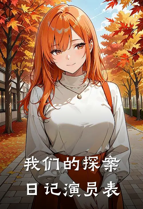 我们的探案日记演员表