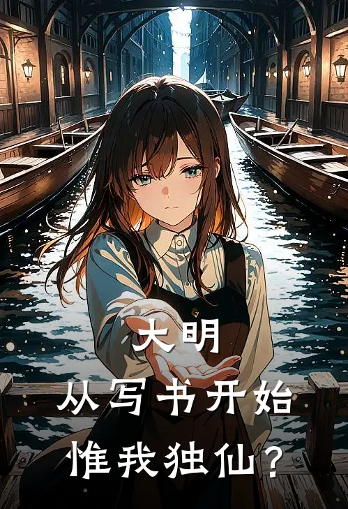 大明：从写书开始惟我独仙？(沈立新韩立)完结版免费阅读_大明：从写书开始惟我独仙？全文免费阅读