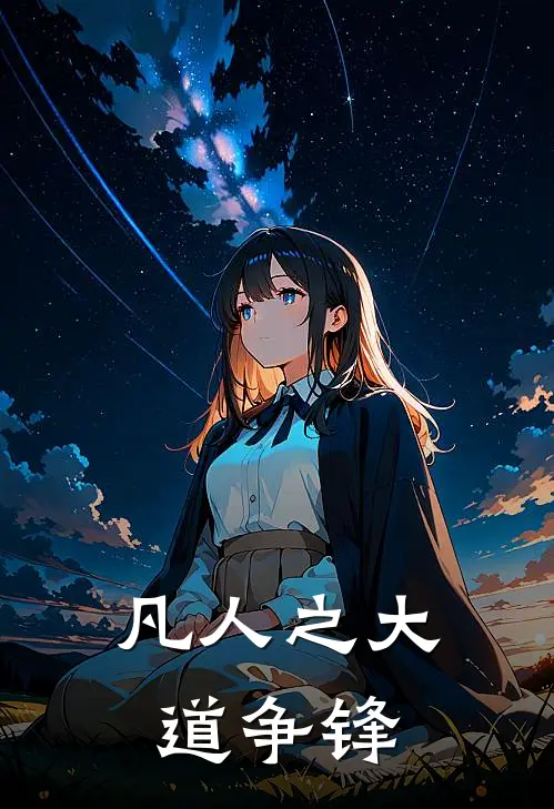 凡人之大道争锋(叶尘王虎)好看的完结小说_完本小说凡人之大道争锋叶尘王虎