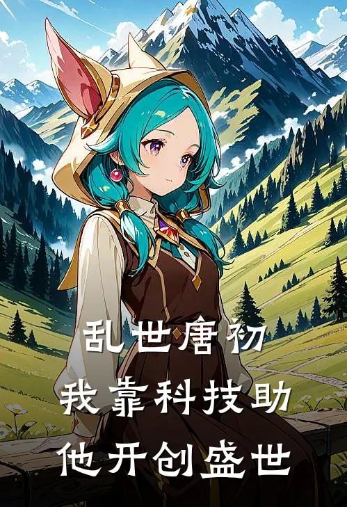《乱世唐初：我靠科技助他开创盛世》王萌玉佩完结版阅读_王萌玉佩完结版在线阅读