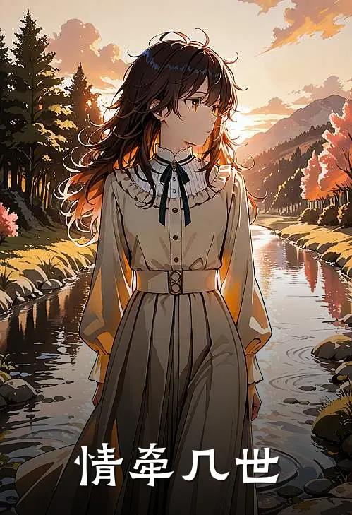 情牵几世(李莲花李相夷)在线免费小说_完整版免费小说情牵几世(李莲花李相夷)