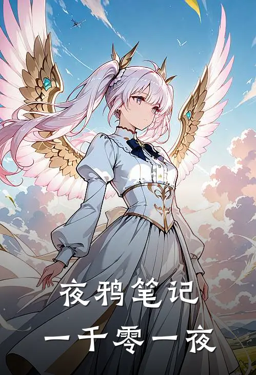 夜鸦笔记：一千零一夜(林晚陈默)最新好看小说_最新章节列表夜鸦笔记：一千零一夜(林晚陈默)