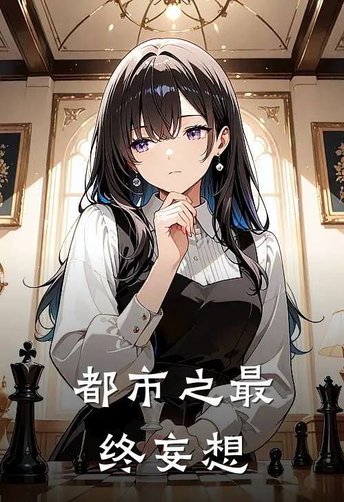 都市之最终妄想陆文万源最新好看小说_免费小说都市之最终妄想(陆文万源)