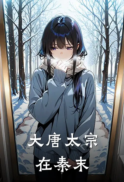 大唐太宗在秦末(蒙恬李世民)免费小说大全_小说完结免费大唐太宗在秦末蒙恬李世民