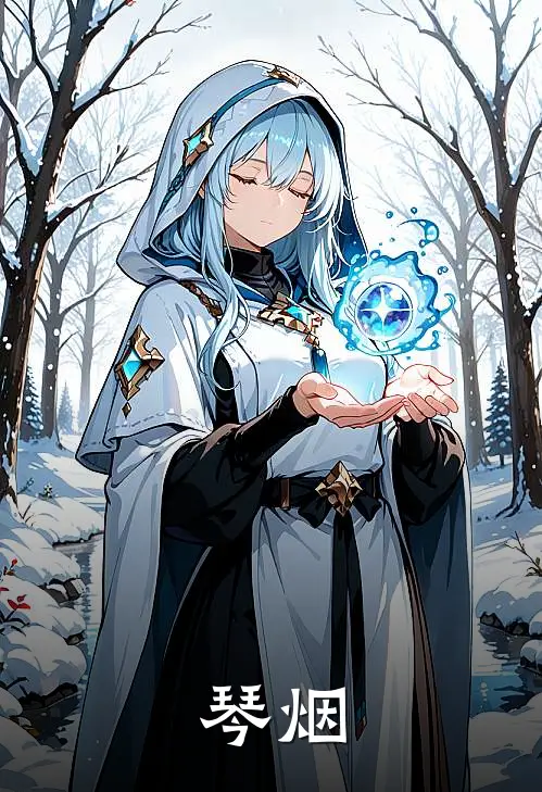 琴烟林晨江源完本热门小说_完本小说免费琴烟(林晨江源)