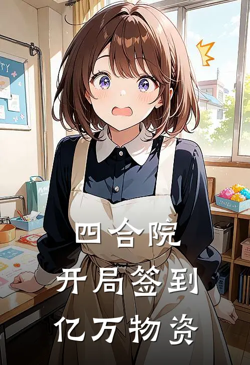 四合院：开局签到亿万物资李卫东秦淮茹完整版免费阅读_李卫东秦淮茹精彩小说