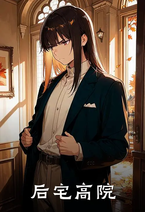 后宅高院林霜陆意安全集免费小说_免费小说完结后宅高院(林霜陆意安)