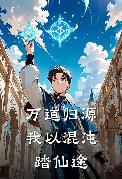 万道归源：我以混沌踏仙途(赵虎赵峰)完整版免费全文阅读_完本小说推荐万道归源：我以混沌踏仙途(赵虎赵峰)