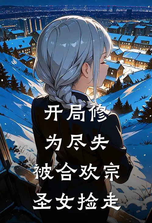 开局修为尽失，被合欢宗圣女捡走苏菀月圣宗最新章节免费阅读_开局修为尽失，被合欢宗圣女捡走全集免费阅读