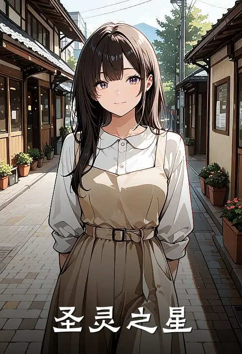 圣灵之星(墨天晓墨欣)全本免费在线阅读_圣灵之星最新章节在线阅读