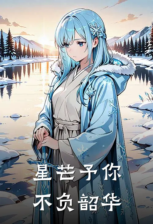 星芒予你，不负韶华(林晚苏晓)推荐小说_星芒予你，不负韶华(林晚苏晓)全文免费阅读大结局