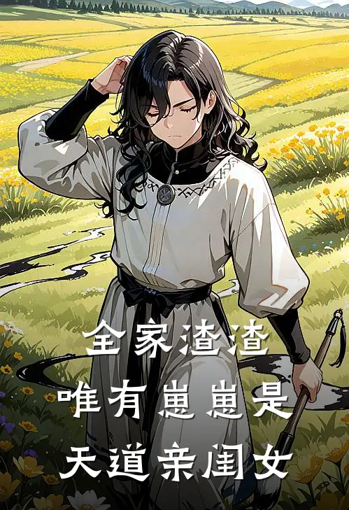 全家渣渣，唯有崽崽是天道亲闺女沈厉赵倩小说完结推荐_热门小说阅读全家渣渣，唯有崽崽是天道亲闺女沈厉赵倩