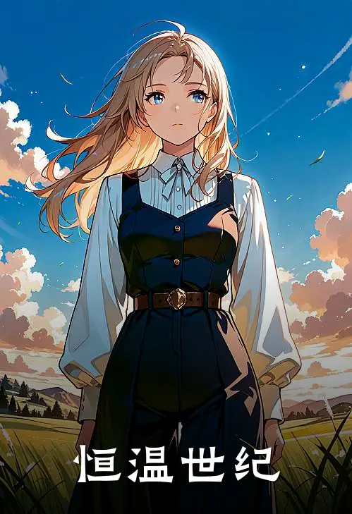 苏桐林悠悠《恒温世纪》全文免费在线阅读_《恒温世纪》全本在线阅读