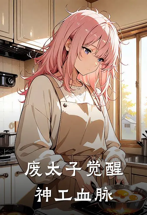 废太子觉醒神工血脉