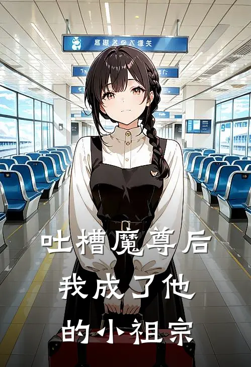 吐槽魔尊后我成了他的小祖宗苏念念墨渊渊最新更新小说_在线阅读免费小说吐槽魔尊后我成了他的小祖宗苏念念墨渊渊