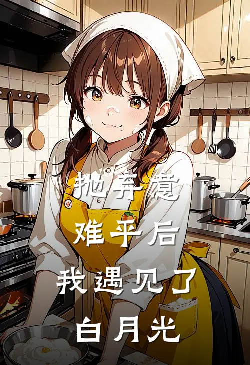 抛弃意难平后，我遇见了白月光梓童姜丝小说完结推荐_完整版小说免费阅读抛弃意难平后，我遇见了白月光(梓童姜丝)