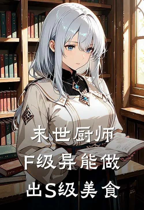 末世厨师：F级异能做出S级美食(秦喻赵刚)小说免费阅读无弹窗_完结小说末世厨师：F级异能做出S级美食秦喻赵刚