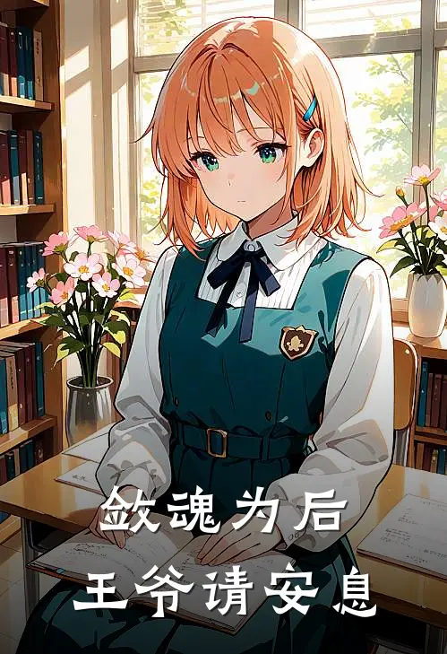 敛魂为后：王爷请安息江渔江知微最新小说推荐_完本小说免费阅读敛魂为后：王爷请安息(江渔江知微)