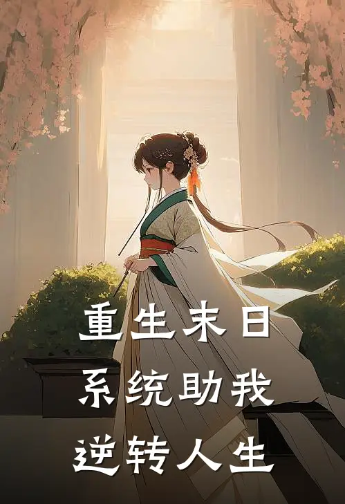 重生末日系统助我逆转人生