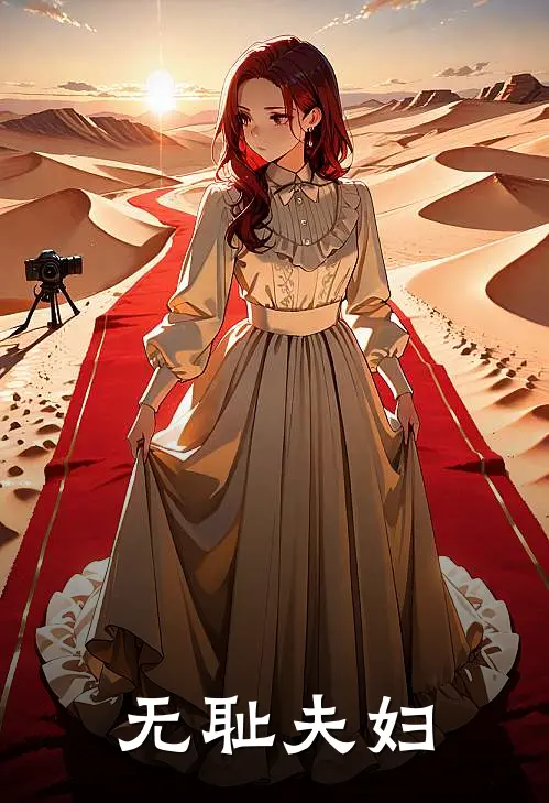 无耻夫妇(叶小尘叶尘)全本免费小说_新热门小说无耻夫妇叶小尘叶尘