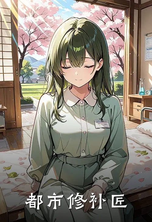 都市修补匠陈垣陈垣全文免费阅读无弹窗大结局_陈垣陈垣（都市修补匠）小说免费阅读大结局