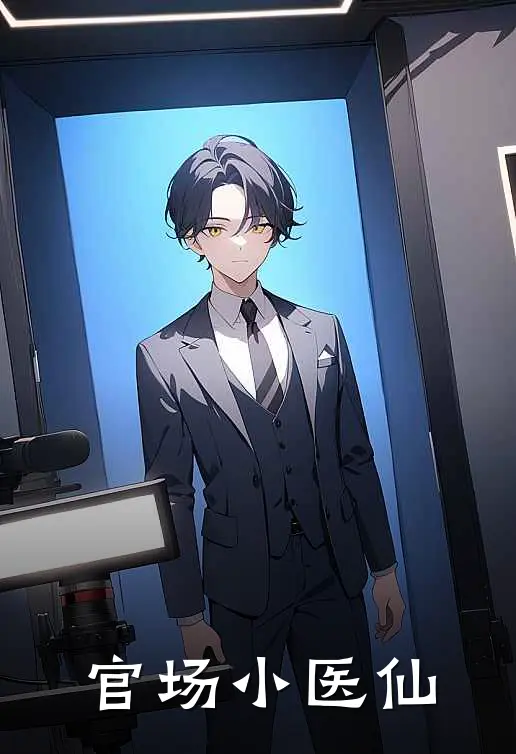 官场小医仙