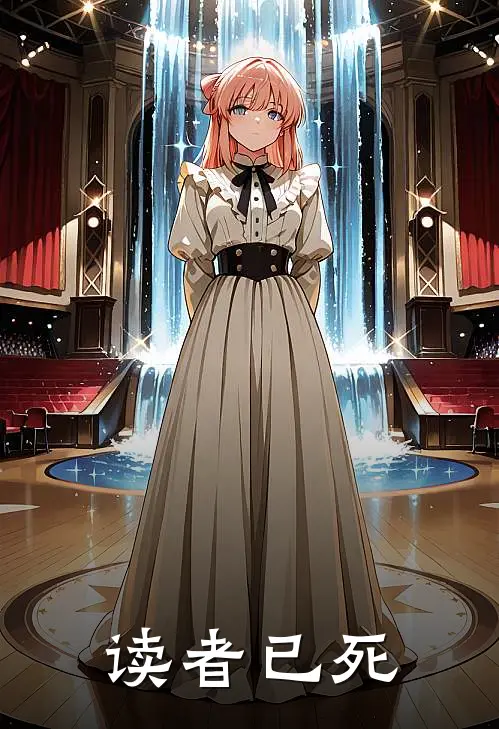 读者已死林觉周振华完本小说大全_免费小说免费阅读读者已死(林觉周振华)