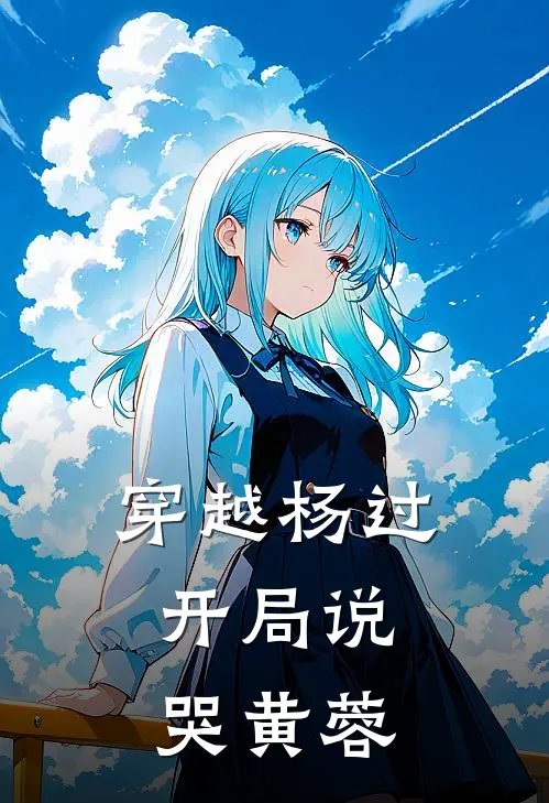 穿越杨过，开局说哭黄蓉杨过郭靖热门小说阅读_好看的小说推荐完结穿越杨过，开局说哭黄蓉杨过郭靖