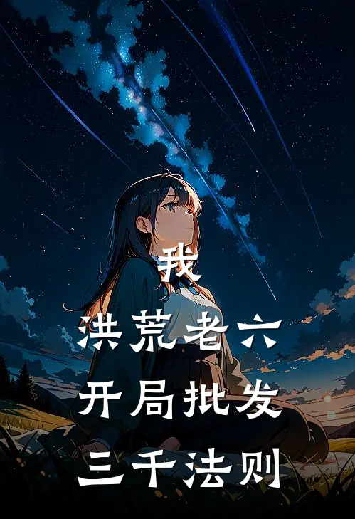 我，洪荒老六，开局批发三千法则