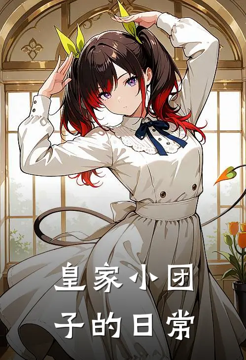 皇家小团子的日常(昭华昭衍)热门小说大全_推荐完本小说皇家小团子的日常昭华昭衍