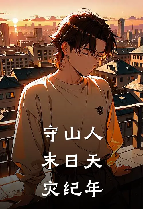 《守山人：末日天灾纪年》叶清漓陈梦已完结小说_守山人：末日天灾纪年(叶清漓陈梦)火爆小说