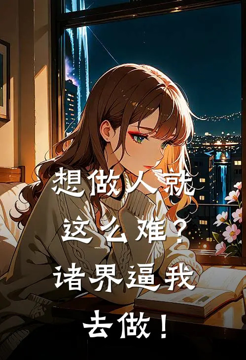 想做人就这么难？诸界逼我去做！(杨婉婷杨婉婷)全章节在线阅读_杨婉婷杨婉婷全章节在线阅读