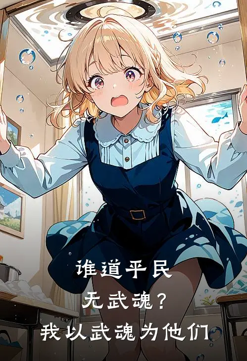 谁道平民无武魂？我以武魂为他们(黄浩唐昊)小说完结版_全文阅读免费全集谁道平民无武魂？我以武魂为他们黄浩唐昊