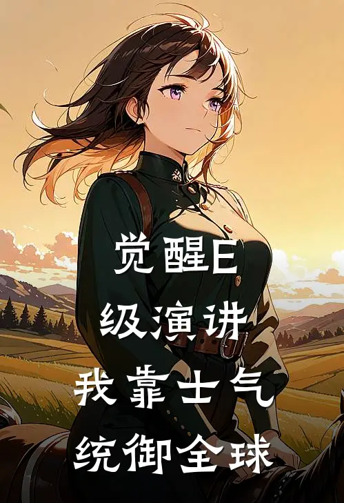 觉醒E级演讲，我靠士气统御全球林野王磊免费小说推荐_免费小说笔趣阁觉醒E级演讲，我靠士气统御全球林野王磊