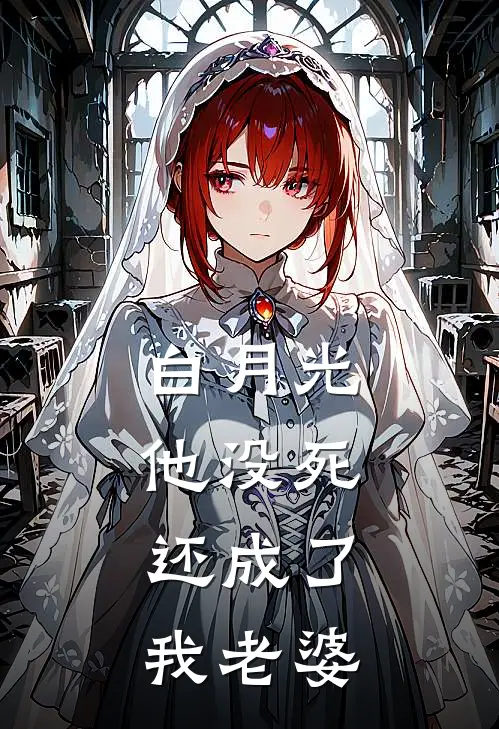 白月光他没死，还成了我老婆(林晚陆靳年)免费小说大全_小说完结免费白月光他没死，还成了我老婆林晚陆靳年