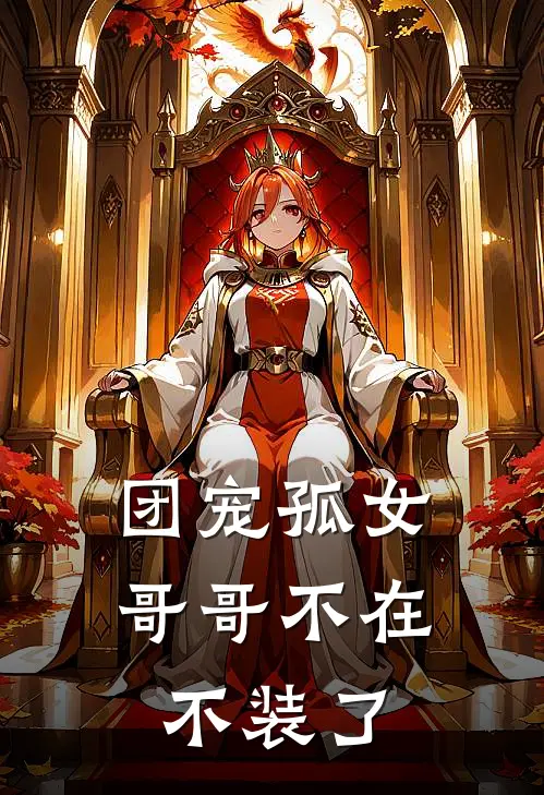 团宠孤女，哥哥不在不装了商缪妙杨浩完结版免费小说_完本小说大全团宠孤女，哥哥不在不装了商缪妙杨浩